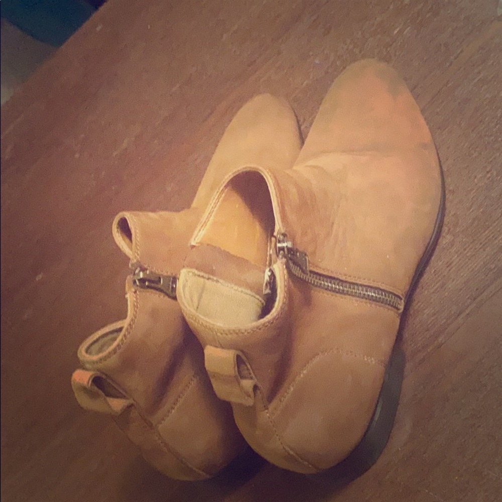 Shoes boots